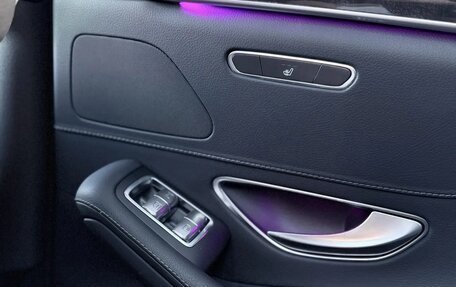 Mercedes-Benz S-Класс, 2020 год, 4 850 000 рублей, 28 фотография