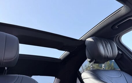 Mercedes-Benz S-Класс, 2020 год, 4 850 000 рублей, 31 фотография