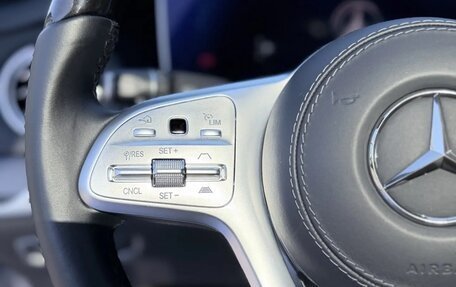 Mercedes-Benz S-Класс, 2020 год, 4 850 000 рублей, 37 фотография