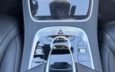 Mercedes-Benz S-Класс, 2020 год, 4 850 000 рублей, 33 фотография