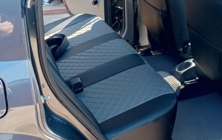Renault Logan I, 2008 год, 350 000 рублей, 20 фотография