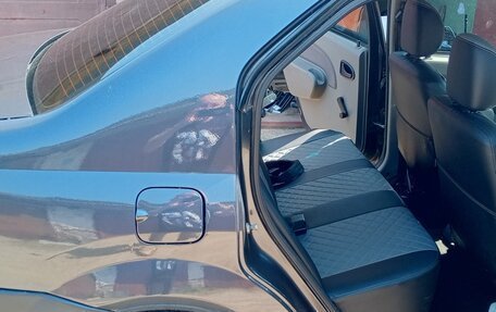 Renault Logan I, 2008 год, 350 000 рублей, 26 фотография