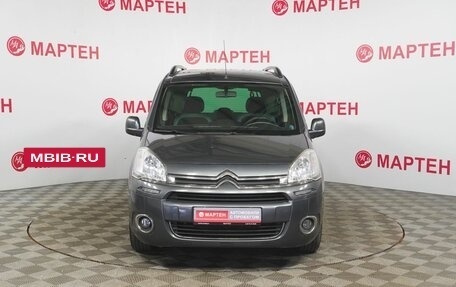 Citroen Berlingo II рестайлинг, 2013 год, 748 000 рублей, 2 фотография