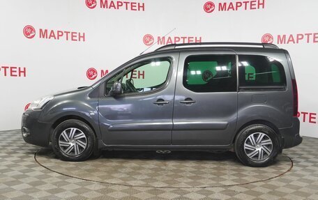 Citroen Berlingo II рестайлинг, 2013 год, 748 000 рублей, 8 фотография