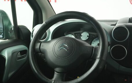Citroen Berlingo II рестайлинг, 2013 год, 748 000 рублей, 15 фотография