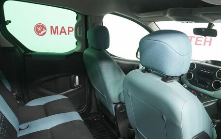 Citroen Berlingo II рестайлинг, 2013 год, 748 000 рублей, 11 фотография