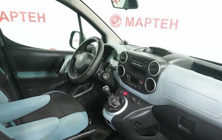 Citroen Berlingo II рестайлинг, 2013 год, 748 000 рублей, 10 фотография