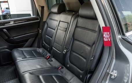 Volkswagen Touareg III, 2014 год, 2 079 000 рублей, 10 фотография