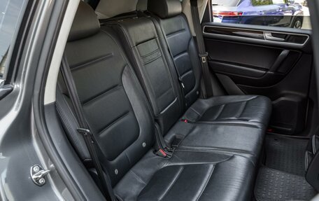 Volkswagen Touareg III, 2014 год, 2 079 000 рублей, 8 фотография