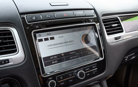 Volkswagen Touareg III, 2014 год, 2 079 000 рублей, 13 фотография