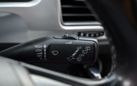 Volkswagen Touareg III, 2014 год, 2 079 000 рублей, 19 фотография