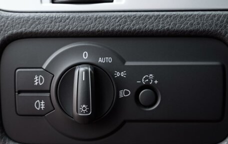 Volkswagen Touareg III, 2014 год, 2 079 000 рублей, 21 фотография