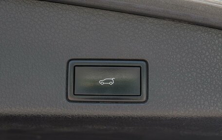 Volkswagen Touareg III, 2014 год, 2 079 000 рублей, 23 фотография