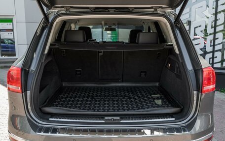 Volkswagen Touareg III, 2014 год, 2 079 000 рублей, 24 фотография
