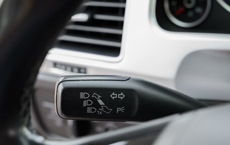 Volkswagen Touareg III, 2014 год, 2 079 000 рублей, 18 фотография