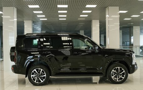 Haval H9, 2024 год, 4 265 000 рублей, 5 фотография