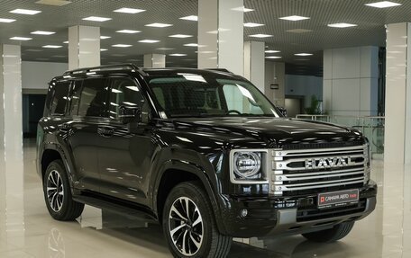 Haval H9, 2024 год, 4 265 000 рублей, 3 фотография