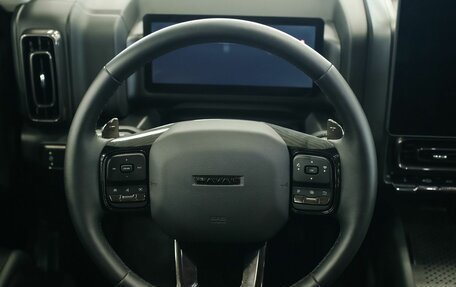 Haval H9, 2024 год, 4 265 000 рублей, 11 фотография