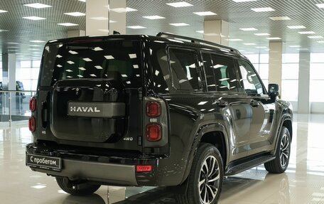 Haval H9, 2024 год, 4 265 000 рублей, 2 фотография