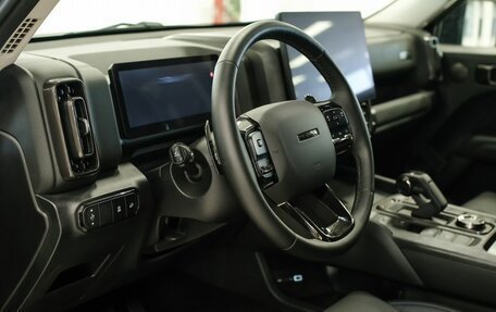 Haval H9, 2024 год, 4 265 000 рублей, 10 фотография
