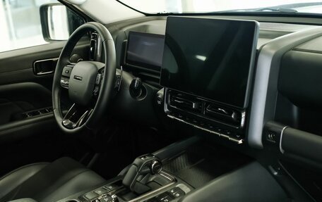 Haval H9, 2024 год, 4 265 000 рублей, 13 фотография