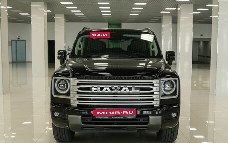 Haval H9, 2024 год, 4 265 000 рублей, 7 фотография