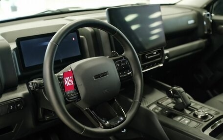 Haval H9, 2024 год, 4 265 000 рублей, 9 фотография