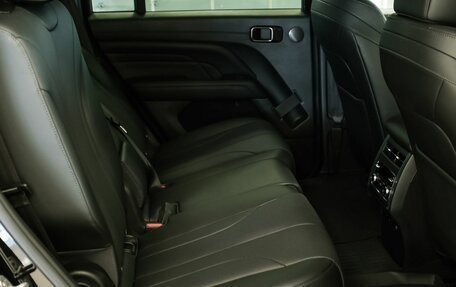 Haval H9, 2024 год, 4 265 000 рублей, 23 фотография