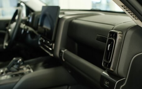 Haval H9, 2024 год, 4 265 000 рублей, 21 фотография