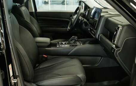 Haval H9, 2024 год, 4 265 000 рублей, 22 фотография