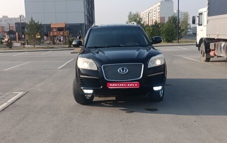 Hawtai Boliger, 2015 год, 550 000 рублей, 1 фотография