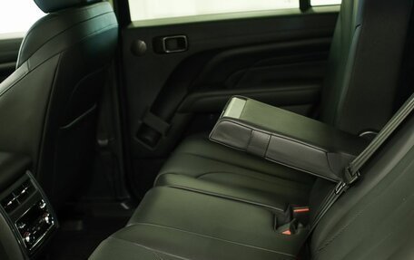 Haval H9, 2024 год, 4 265 000 рублей, 26 фотография