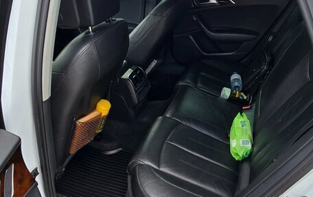Audi A6, 2014 год, 1 250 000 рублей, 11 фотография