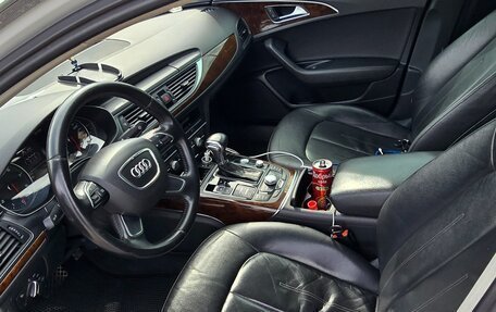 Audi A6, 2014 год, 1 250 000 рублей, 8 фотография