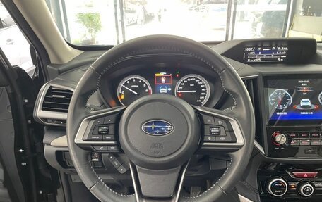 Subaru Forester, 2022 год, 3 137 000 рублей, 6 фотография