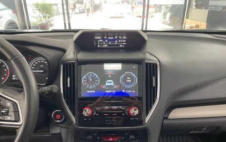 Subaru Forester, 2022 год, 3 137 000 рублей, 11 фотография