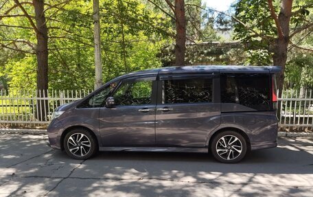 Honda Stepwgn IV, 2015 год, 1 499 000 рублей, 6 фотография