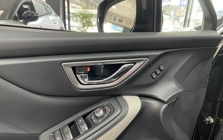 Subaru Forester, 2022 год, 3 137 000 рублей, 7 фотография