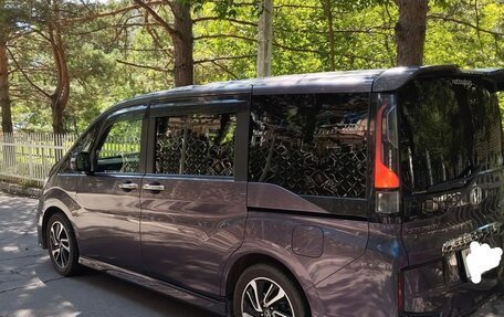 Honda Stepwgn IV, 2015 год, 1 499 000 рублей, 3 фотография