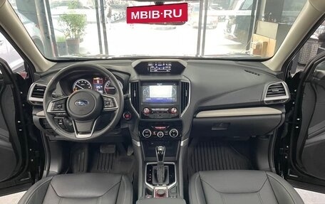 Subaru Forester, 2022 год, 3 137 000 рублей, 8 фотография