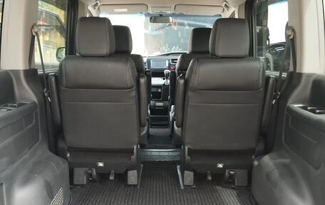 Honda Stepwgn IV, 2015 год, 1 499 000 рублей, 7 фотография