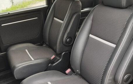 Honda Stepwgn IV, 2015 год, 1 499 000 рублей, 9 фотография
