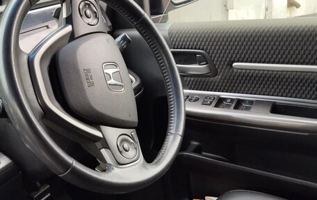 Honda Stepwgn IV, 2015 год, 1 499 000 рублей, 14 фотография