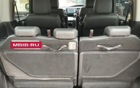 Honda Stepwgn IV, 2015 год, 1 499 000 рублей, 8 фотография