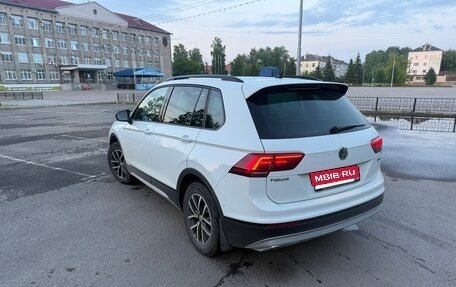 Volkswagen Tiguan II, 2019 год, 2 550 000 рублей, 7 фотография