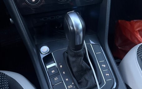 Volkswagen Tiguan II, 2019 год, 2 550 000 рублей, 10 фотография