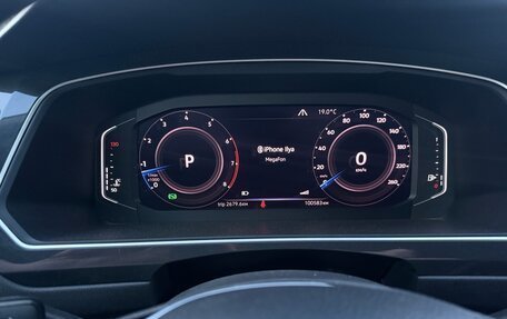 Volkswagen Tiguan II, 2019 год, 2 550 000 рублей, 9 фотография