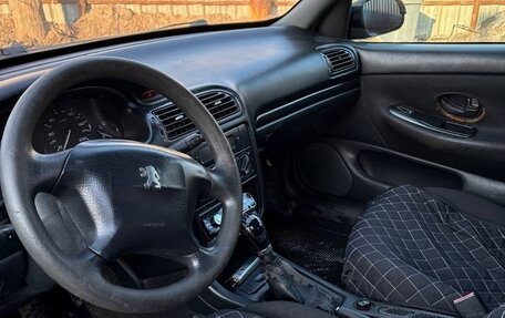 Peugeot 406 I, 2000 год, 160 000 рублей, 7 фотография