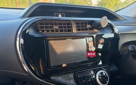 Toyota Aqua I, 2018 год, 1 010 000 рублей, 6 фотография