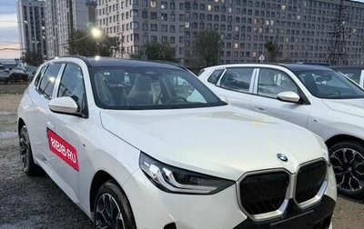 BMW X3, 2026 год, 6 590 000 рублей, 1 фотография